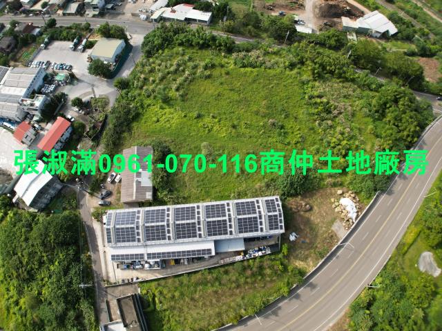 三灣工業地-5