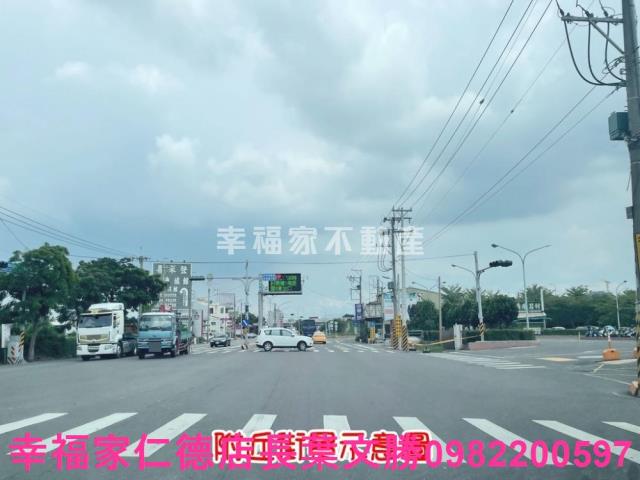 台南麻豆工業地-3
