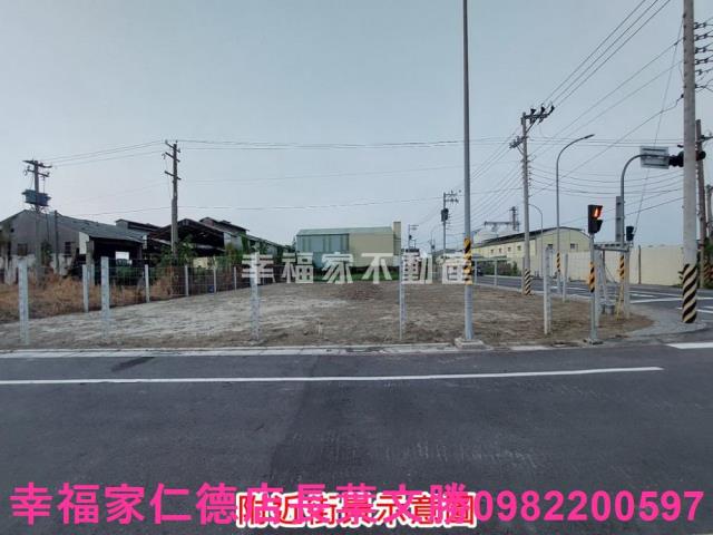 台南麻豆工業地-11