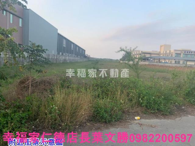 台南學甲工業地-14