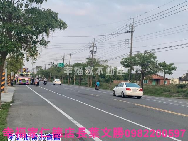 台南學甲工業地-0