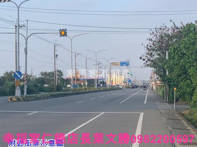 台南學甲工業地-14