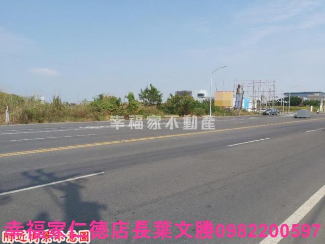 台南新營工業地-8