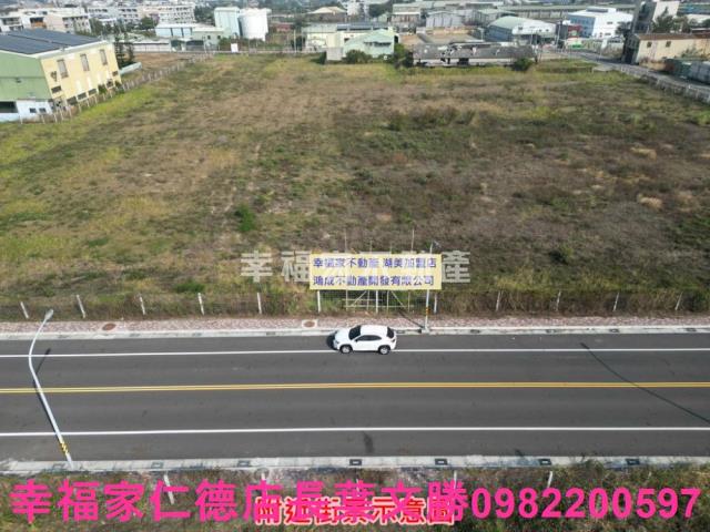 台南麻豆工業地-3