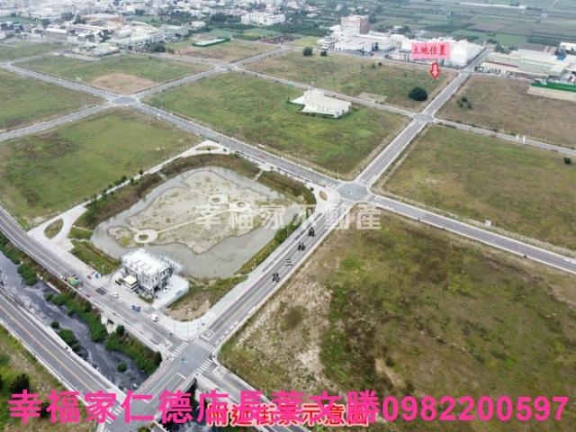 麻豆工業地-5