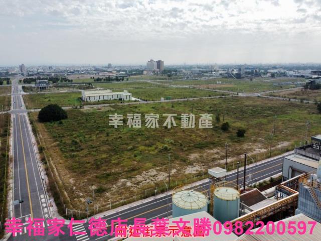 麻豆工業地-6