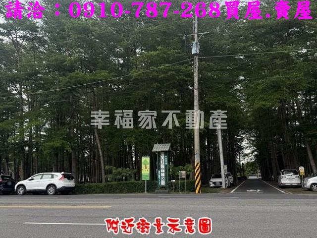 台南善化工業地-9