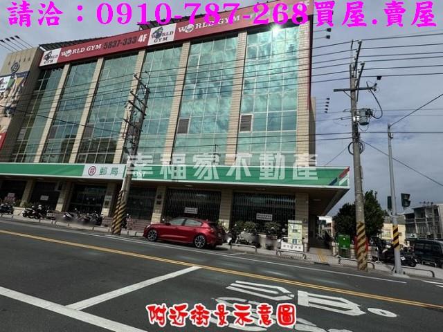 台南善化工業地-11