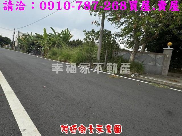 台南善化工業地-3
