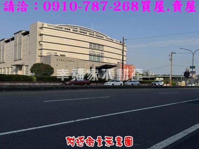 台南善化工業地-6