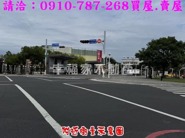 台南善化工業地-8