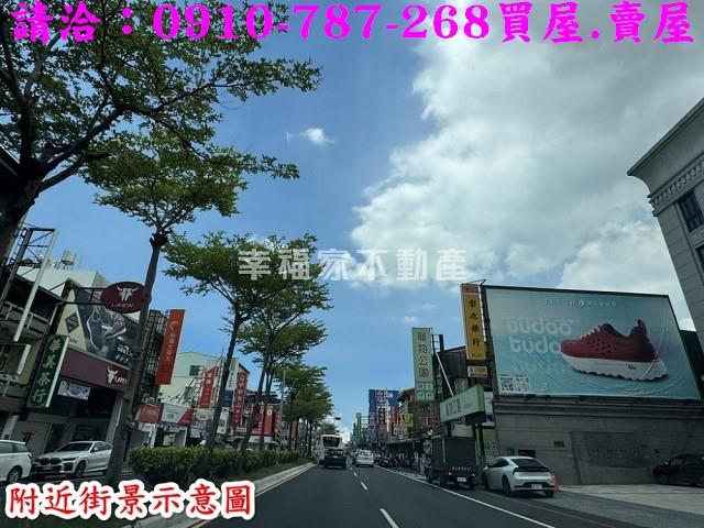 台南歸仁工業地-10