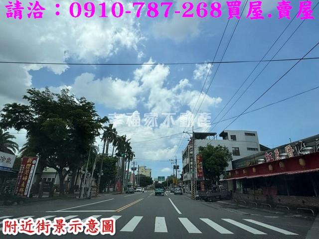 台南歸仁工業地-11