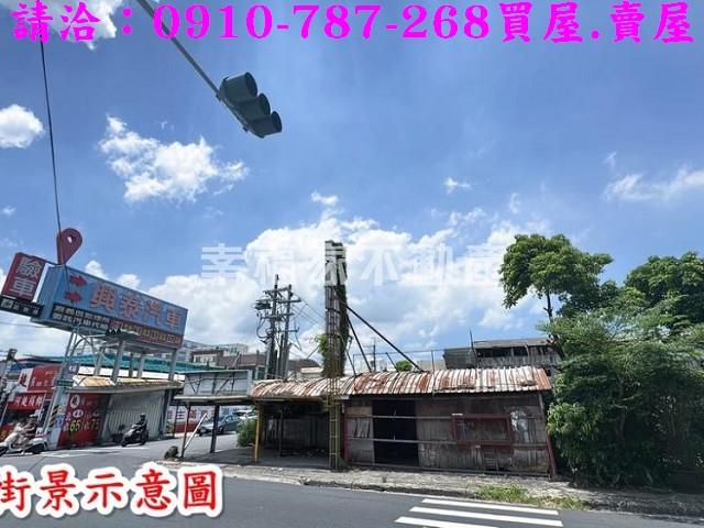 台南歸仁工業地-14