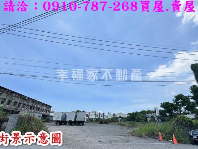 台南歸仁工業地-4