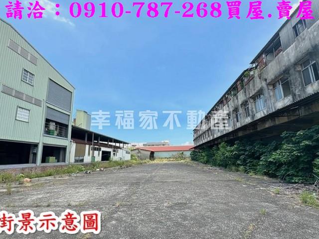 台南歸仁工業地-5