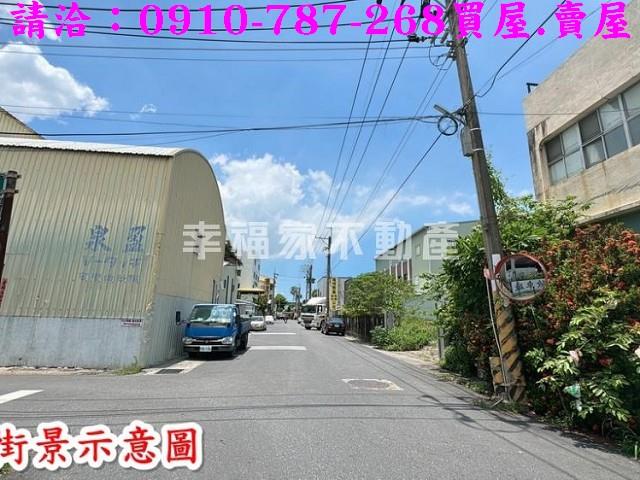 台南歸仁工業地-6