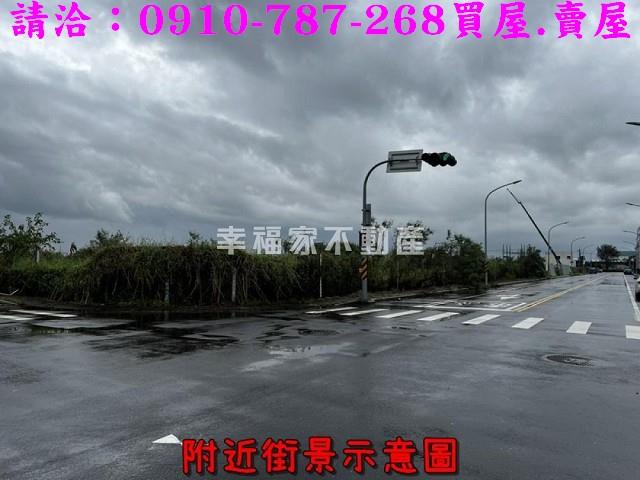 台南麻豆工業地-4