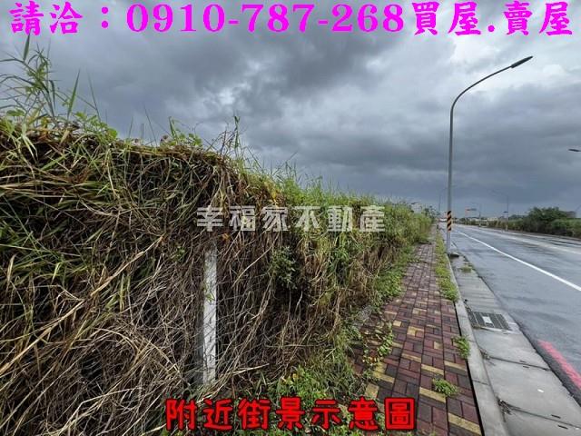 台南麻豆工業地-6