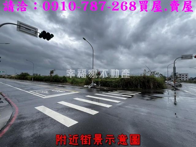 台南麻豆工業地-0