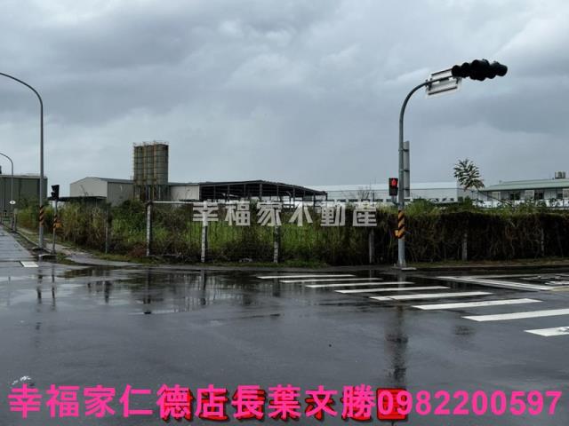 麻豆工業地-6