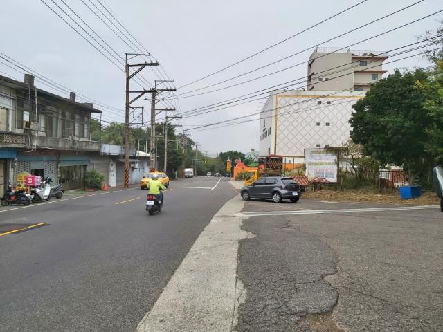 桃園楊梅工業地-0