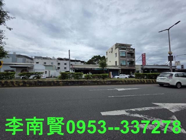 仁德工業地-9