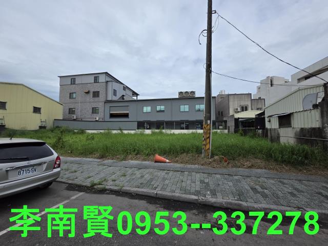 仁德工業地-11