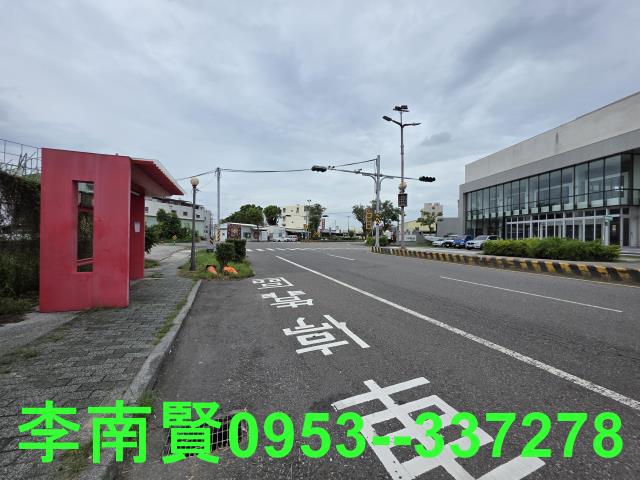 仁德工業地-13