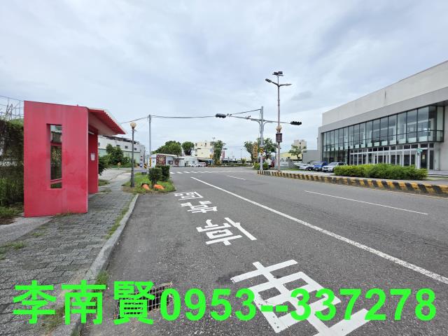 仁德工業地-0