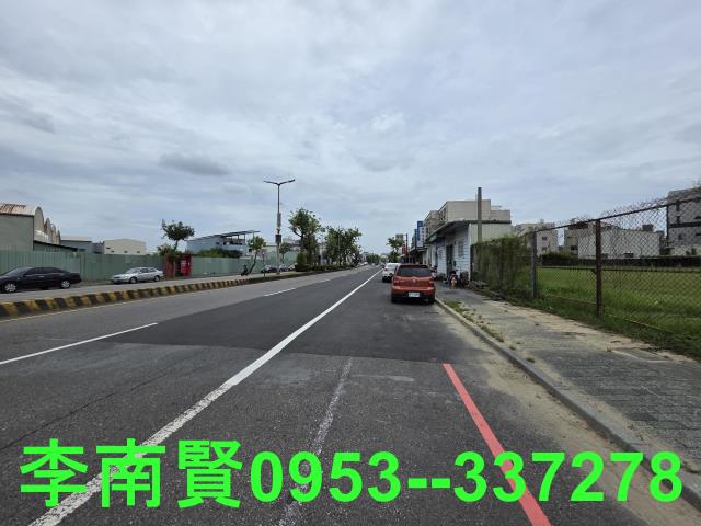 仁德工業地-1