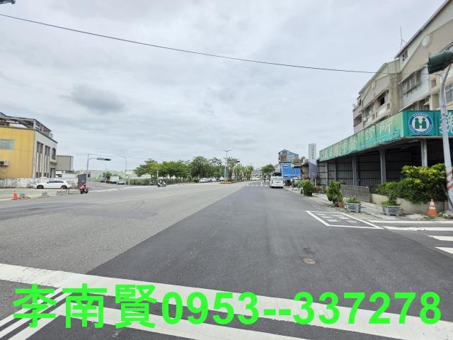 仁德工業地-5