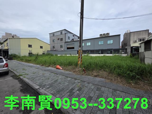 仁德工業地-7