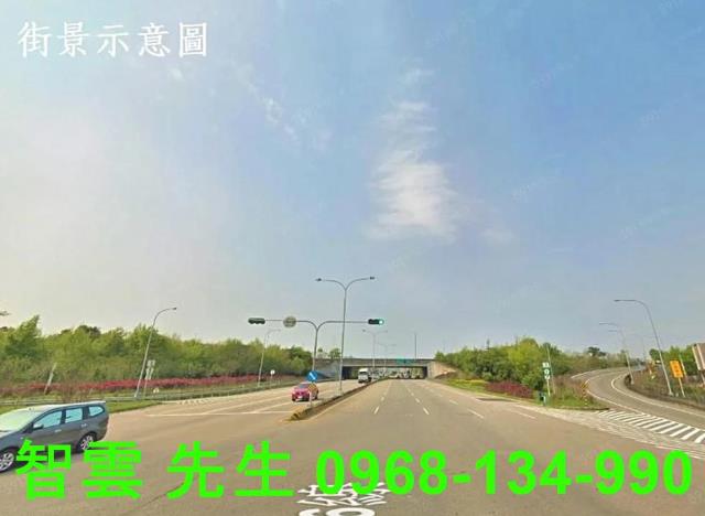 苗栗公館工業地-0
