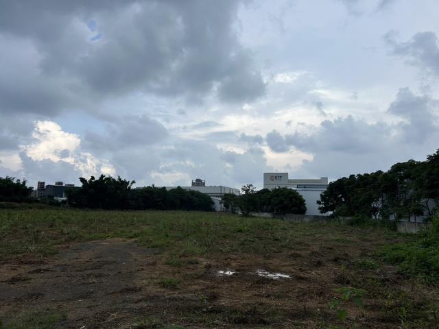 新北鶯歌工業地-1