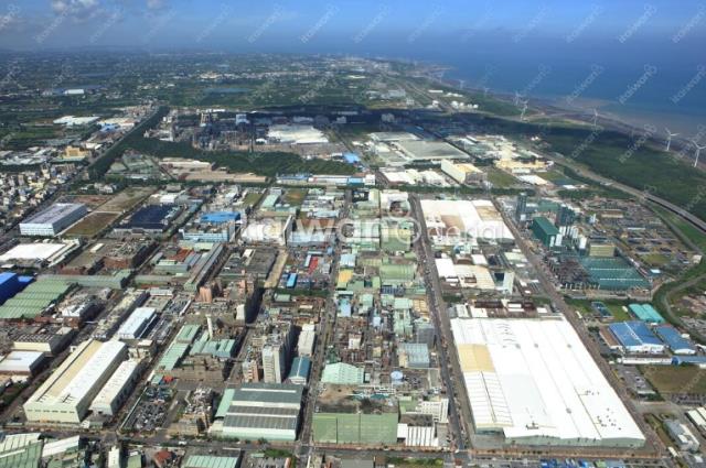 觀音工業地-1