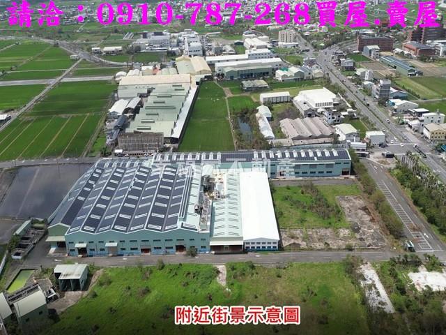 台南工業地-0