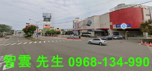 苗栗苗栗市工業地-0