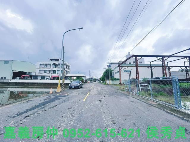 雲林工業地-6