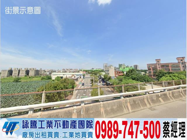 桃園區工業地-0