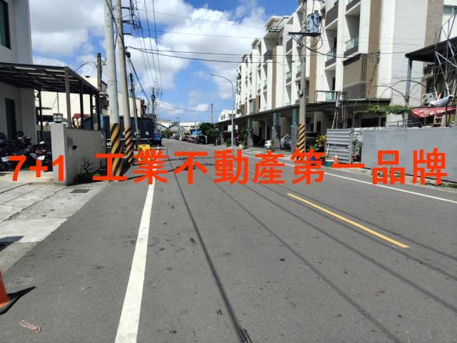 台南永康工業地-0