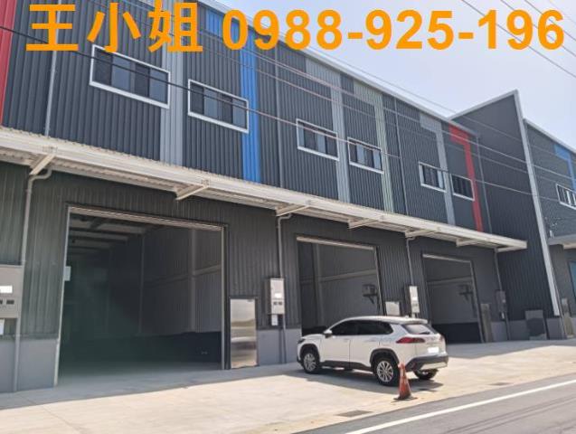 中壢工業地-0