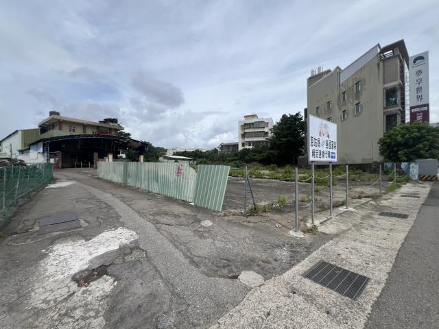 桃園區工業地-0