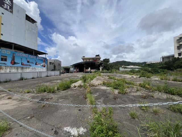 桃園區工業地-1