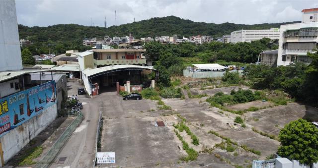 桃園區工業地-2