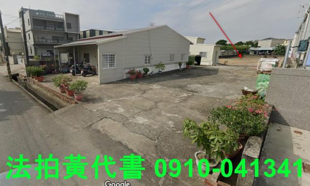 柳營法拍工業地-0