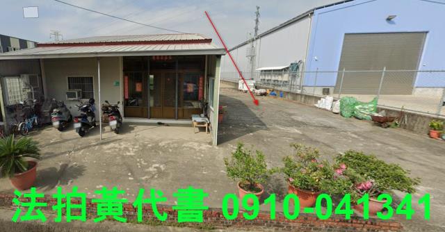 柳營法拍工業地-1