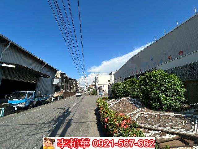 台南仁德工業地-0
