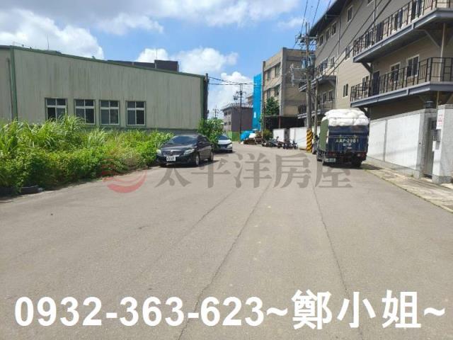 桃園龍潭工業地-4