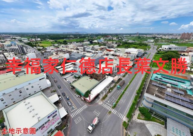 仁德工業地-12